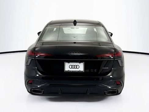 Used 2026 Audi A6 Premium Plus AWD/4WD image 6