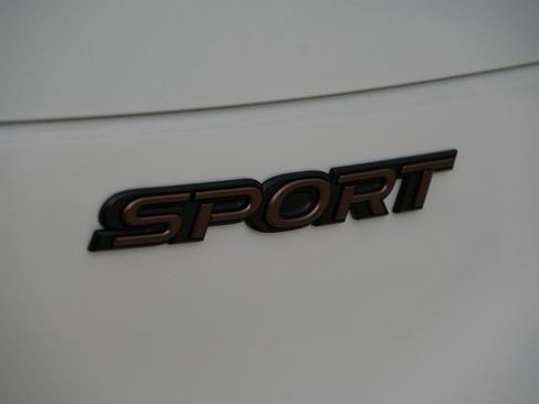 New 2026 Subaru Forester Sport image 14