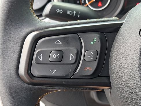 Certified 2025 Jeep Wrangler Unlimited Sport AWD/4WD image 21