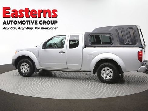 Used 2019 Nissan Frontier S RWD image 61