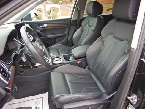 Used 2024 Audi Q5 2.0T Premium Plus image 11