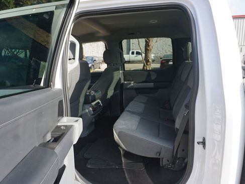 Used 2021 Ford F150 XLT w/ Equipment Group 302A High image 10