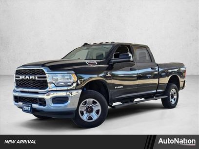 Used 2020 RAM 2500 Tradesman