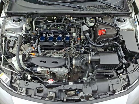Used 2023 Acura Integra FWD image 31