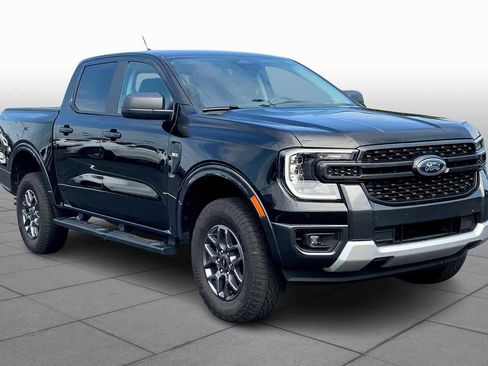 Certified 2024 Ford Ranger XLT image 2