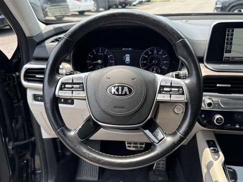 Used 2021 Kia Telluride SX w/ SX Prestige Package AWD/4WD image 19