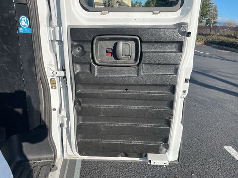 Used 2024 Chevrolet Express 2500 w/ Driver Convenience Package image 46