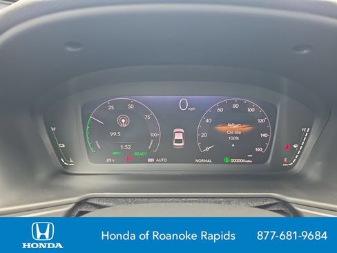 New 2026 Honda Accord Sport image 14