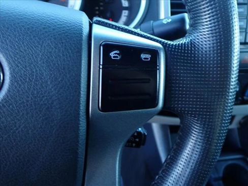 Used 2013 Toyota Tacoma 4x4 Double Cab w/ TRD Sport Pkg image 12