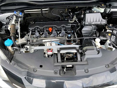 Used 2017 Honda HR-V EX image 31