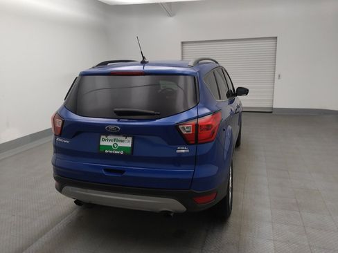 Used 2019 Ford Escape SEL AWD/4WD image 7