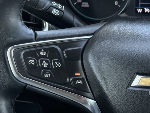 Used 2023 Chevrolet Equinox LT w/ Driver Convenience Package FWD image 13