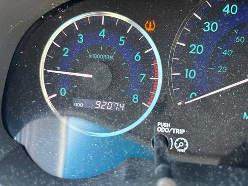 Used 2008 Toyota Sienna LE FWD image 24