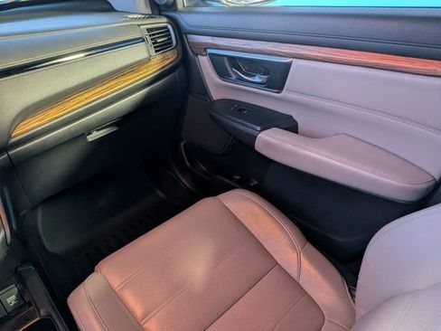 Used 2018 Honda CR-V EX-L image 14