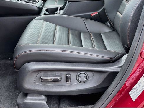 Certified 2026 Honda CR-V Sport-L image 21