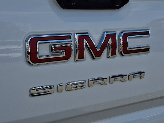 Used 2024 GMC Sierra 1500 Elevation AWD/4WD image 32