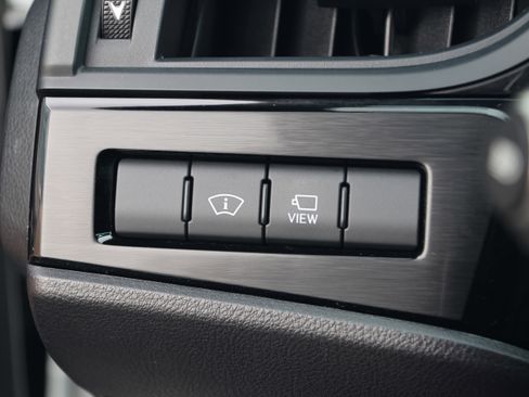 Certified 2024 Lexus ES 350 Ultra Luxury w/ Accessory Package (Z2) image 16