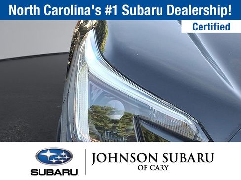 Certified 2024 Subaru Forester Touring w/ Pop Package 2 AWD/4WD image 28