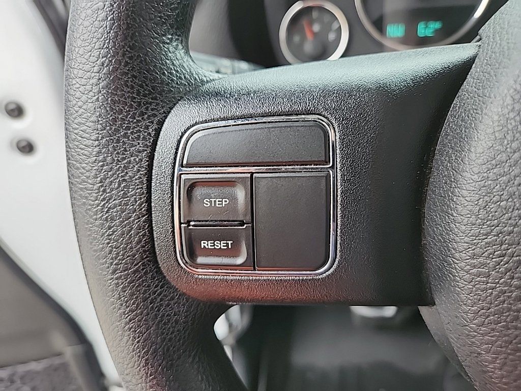 Used 2017 Jeep Wrangler Sport AWD/4WD image 16