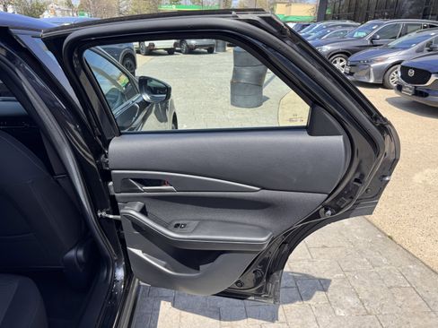 Certified 2023 MAZDA CX-30 AWD 2.5 S image 23