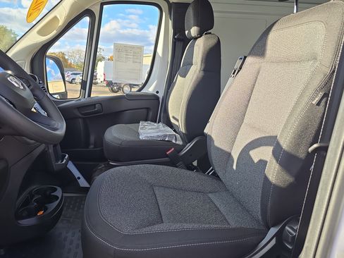 Used 2025 RAM ProMaster 1500 w/ Safety Group image 12