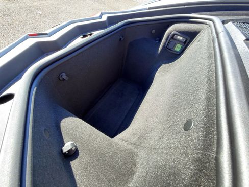 Used 2025 Chevrolet Corvette Stingray Coupe w/ 1LT image 2