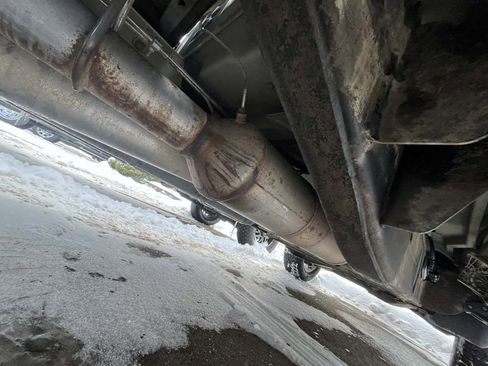 Used 2016 Chevrolet Silverado 2500 W/T w/ WT Convenience Package image 30