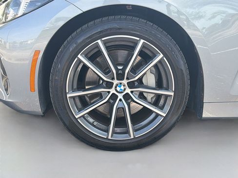 Used 2025 BMW 430i 430i image 43