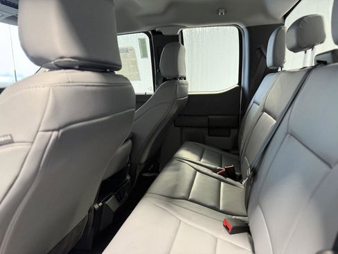 New 2026 Ford F550 4x4 SuperCab Super Duty image 61