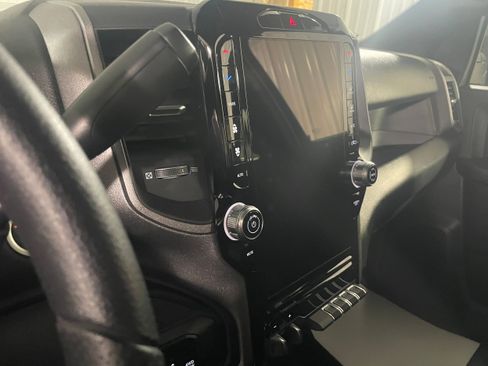 New 2026 RAM 2500 Tradesman image 12