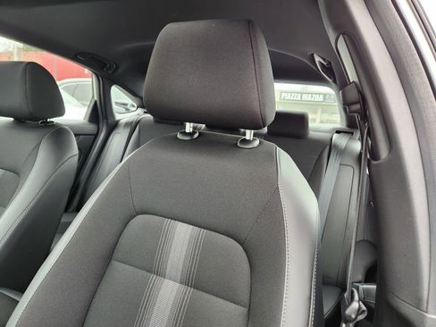 Used 2025 Honda Civic Sport image 11