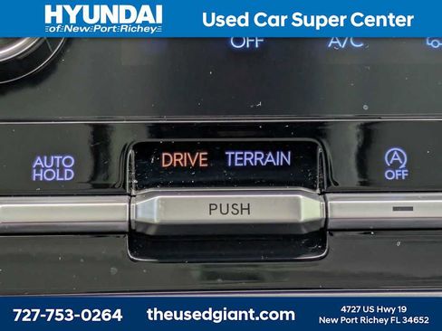 Used 2026 Hyundai Santa Fe XRT AWD/4WD image 32