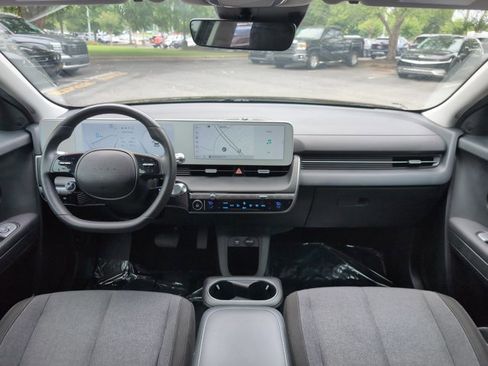 Certified 2024 Hyundai Ioniq 5 SEL RWD image 19
