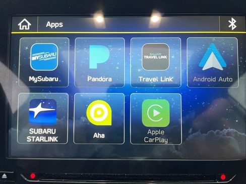 Used 2023 Subaru Forester Touring image 12