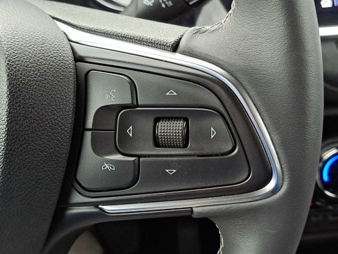 Used 2023 Buick Encore GX Preferred w/ Cold Weather Comfort Package image 20