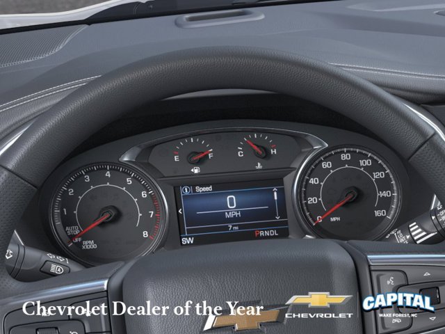 New 2026 Chevrolet Blazer LT w/ Convenience Package FWD image 19