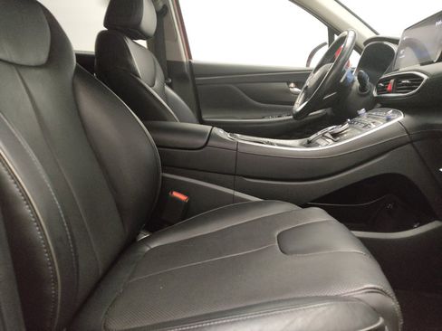 Used 2022 Hyundai Santa Fe Limited FWD image 21