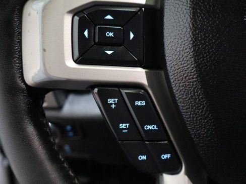Used 2017 Ford F350 Lariat w/ Lariat Value Package AWD/4WD image 39