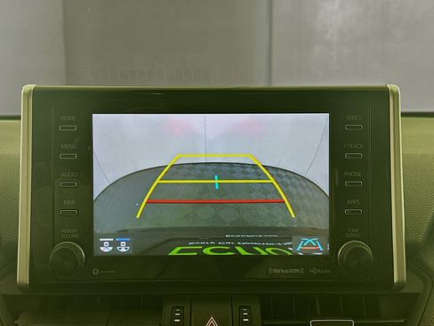 Used 2021 Toyota RAV4 XSE w/ XSE Grade Weather Package image 21