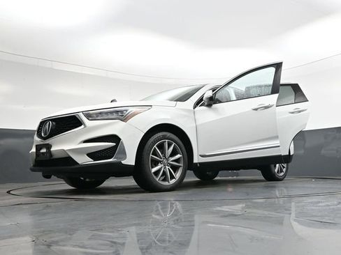 Used 2020 Acura RDX w/ Technology Package image 44
