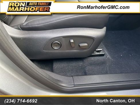New 2026 GMC Acadia Elevation w/ Black Edition AWD/4WD image 31