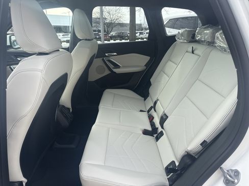New 2026 BMW X1 xDrive28i image 11