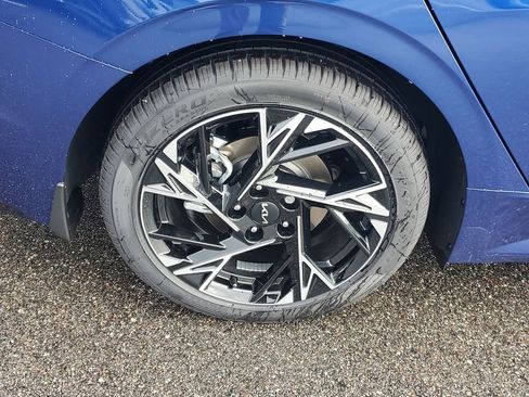 New 2026 Kia K5 GT-Line FWD image 37