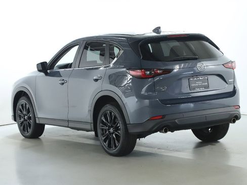 Used 2023 MAZDA CX-5 Carbon Edition image 40