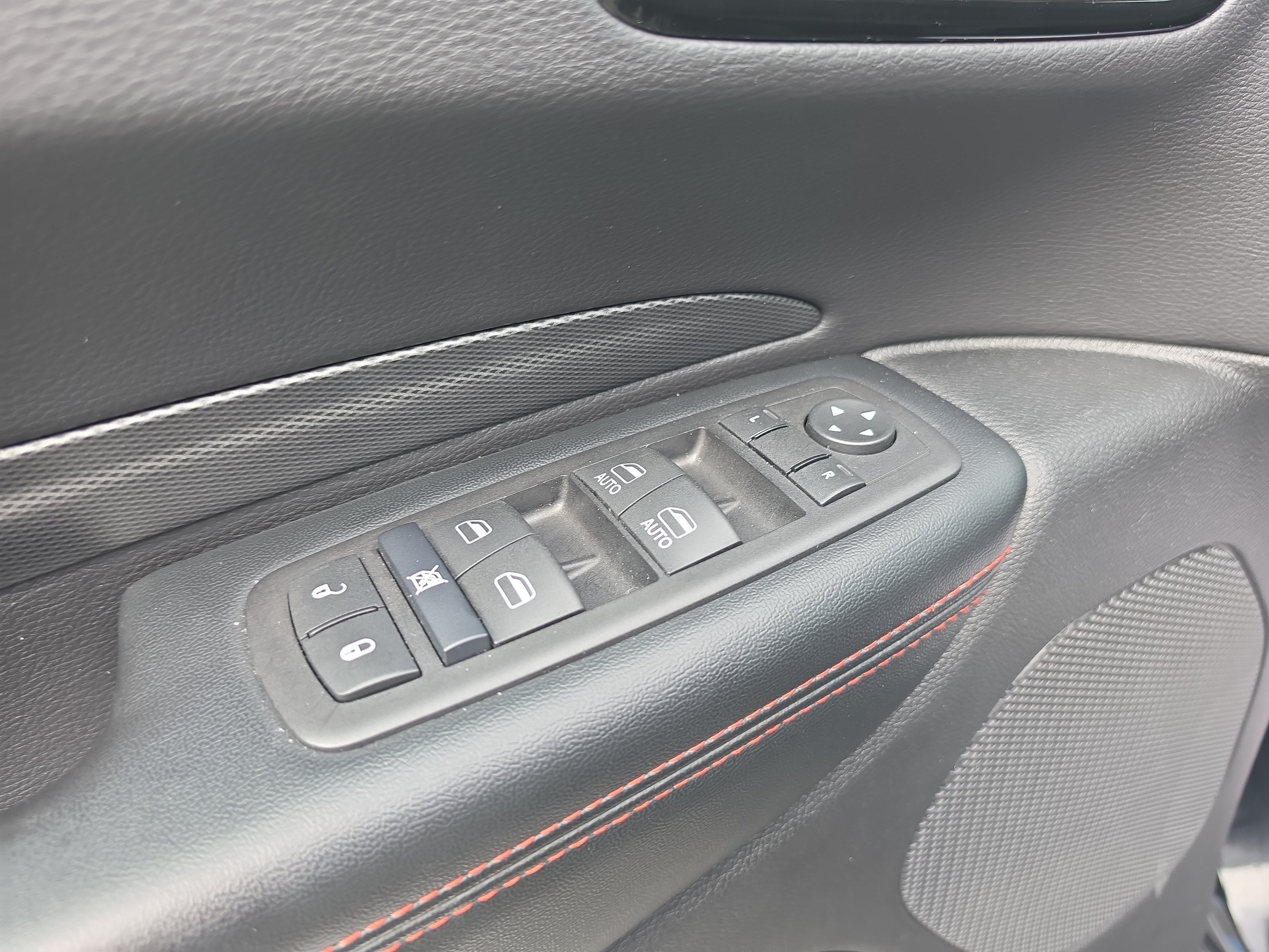 Used 2026 Dodge Durango GT AWD/4WD image 18