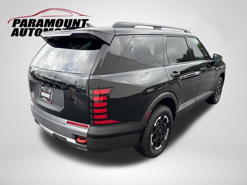 Used 2026 Hyundai Palisade XRT Pro AWD/4WD image 8