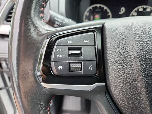 Used 2025 Honda Odyssey Sport-L image 22