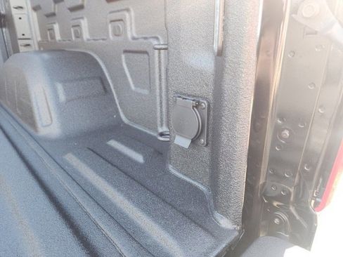 New 2026 Chevrolet Silverado 1500 RST w/ RST Select Package image 17