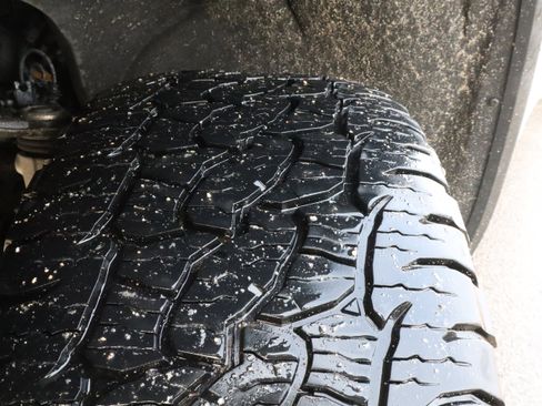 Certified 2024 GMC Sierra 1500 Denali Ultimate image 17