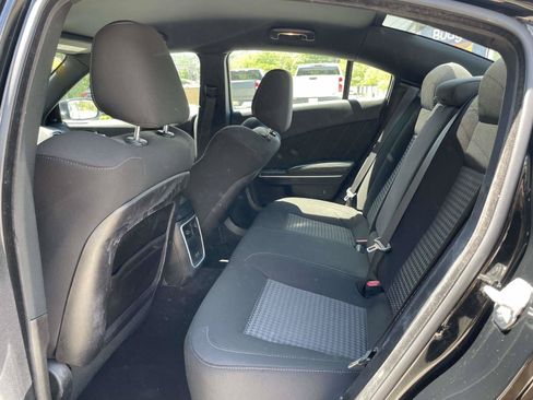 Used 2023 Dodge Charger GT RWD image 3